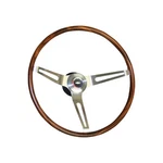 STR0WG1 Brothers Trucks Steering Wheel For Chevy Suburban Chevrolet C10 C20 Gmc. Fixed Price $482.11.