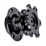 Sparco Hardware Kit Steering Wheel 015002. Fixed Price $24.13.