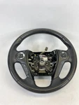 2013-2015 Honda Accord Sedan Steering Wheel W/ Cruise & Audio Control Switch Oem. Fixed Price $99.97.