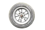 70-76 Porsche 914 Lug Alloy Wheel Rim W/ Tyre Spoke Silver 15X5.5 Oem. Fixed Price $132.00.