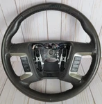 5254 Ford Fusion 2007-2012 Steering Wheel W/buttons Oem. Fixed Price $22.99.