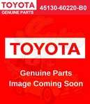 4513060220B0 Toyota Genuine Button Assy, Horn 45130-60220-B0. Fixed Price $130.26.