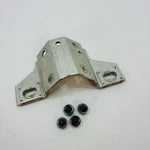 1987-91 Ford F150 Manual Steering Column Mount Bracket & Bolts E9TA3676-BA Oem. Fixed Price $14.20.