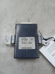 Chassis Ecm Network Gateway Right Hand Dash Sedan Fits 14-15 Lexus IS250. Fixed Price $95.62.