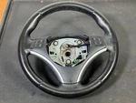 06-13 Bmw E90 E92 E93 E82 328I 335I 128I 135I X1 Sport Steering Wheel Oem. Fixed Price $50.95.