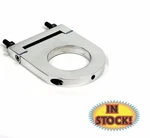 Ididit 2302470040 Steering Column Drop Hole & 2-1/2" Polished. Fixed Price $119.00.