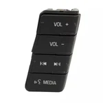 Genuine Ford Cruise Control Switch 8A8Z-9C888-BA. Fixed Price $44.78.