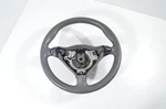 Porsche 911 Spoke Steering Wheel Graphite Grey Leather 996347804. Fixed Price $500.00.