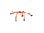 Genuine Mopar Steering Wheel Wiring 68406192AA. Fixed Price $56.41.