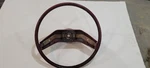 1975-77 Ford Mercury F150 Car Bronco Steering Wheel Red D5AW-3D758 Fomoco Nice!. Fixed Price $95.00.