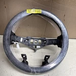 Mopar 5LD431L9AC Leather Wrapped Steering Wheel Dk Frost Beige/lt Beigenos. Fixed Price $160.00.