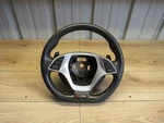 2015-2019 Chevrolet Corvette C7 Z06 Steering Wheel Oem 9695. Fixed Price $245.99.