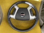 2007-2012 Gmc Acadia Steering Wheel W/cruise Control Switch 25961518 Oem. Fixed Price $67.85.