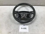 2010 Kia Sedona 3.8L Steering Wheel Oem+. Fixed Price $93.90.