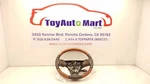 2007 Lexus ES350 Wood Handle Steering Wheel. Fixed Price $114.74.