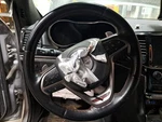 2019 Grand Cherokee Steering Wheel SKU#4374832. Fixed Price $125.00.