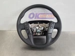 2024 Nissan Frontier Sv Steering Wheel Black Leather 484309BU6A. Fixed Price $102.00.