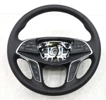 New Oem Gm Steering Wheel Assembly Black 84859083 XT5 Premiun Luxury 2020-2023. Fixed Price $162.95.