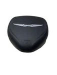 2017-2022 Chrysler Pacifica Hybrid Front Left Steering Wheel Srs Airbag Black. Fixed Price $217.13.
