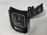 2013 Range Rover Evoque L538 Steering Wheel Control Switch BJ32-13D767-CC-1 A035. Fixed Price $71.83.