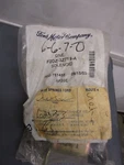 Ford Solenoid F2DZ3Z719A. Fixed Price $85.00.