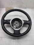 Steering Wheel Black 4.2L A/t 4WD 2005 Audi A8 W-1P. Fixed Price $65.55.