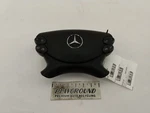Mercedes SL500 SL550 R230 Steering Wheel Center 03 04 05 06. Fixed Price $229.94.