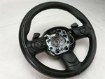 2013 Mini Cooper Clubman R55 R56 Leather Sport Steering Wheel Oem 32306794624. Fixed Price $119.99.