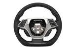 16-17 C7 Corvette New Genuine Gm Steering Wheel Black Leather 84804991. Fixed Price $449.95.