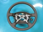 Toyota Land Cruiser 100 Series, Lexus LX470 Padded Steering Wheel - New Leather. Fixed Price $719.10.