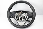 2014-2019 Toyota Corolla Steering Wheel W/audio Media Control Switches Oem.. Fixed Price $108.00.