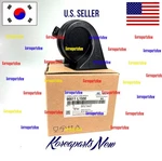 Horn Assembly Low Pitch Note 96611L1500 Genuine Hyundai Sonata 2024-2026. Fixed Price $46.92.