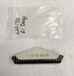 1961 Dodge Horn Button For Standard Steering Wheel Phoenix Dart Seneca Pioneer. Fixed Price $294.99.