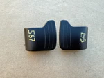 2013-2020 Ford Fusion Steering Paddle Shifter Set Oem DG9T3F884ABW DG9T3F884BBW. Fixed Price $45.00.