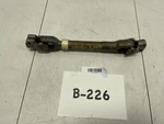 2010 Kia Soul Gl Steering Column Intermediate Shaft Oem+. Fixed Price $56.30.