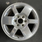 Gmc Polished Sierra 1500 Pickup Yukon Xl Oem Wheel Original Rim 18X8 5302. Fixed Price $148.18.