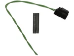 Standard Motor Products 27VJ17R Horn Connector Fits 2013-2019 Ford Fusion. Fixed Price $42.13.