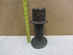 Vtg Klaxon Hand Push Plunger Ah-ooo-gah A-ooga Ahooga Horn Hot Rat Rod Model. Fixed Price $64.99.