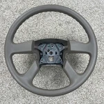 2003-2008 Trailblazer Envoy Steering Wheel 15167583. Fixed Price $105.00.