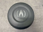 2022-2025 Acura Mdx Oem Front Left Steering Wheel Srs Black. Fixed Price $999.11.