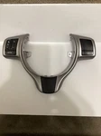 15-17 Toyota Yaris Steering Wheel Audio Radio Control Switch. Fixed Price $60.00.
