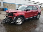 Used Steering Column Fits: 2018 Ford Explorer Floor Shift Manual Tilt And Telesc. Fixed Price $274.99.