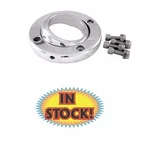 Borgeson 909002 Steering Column Swivel Floor Mount Solid 1-3/4" Polished. Fixed Price $60.92.