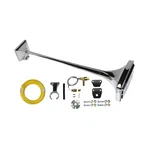 Hadley Ambassador Air Horn Kit Chrome 562.H00979OE,. Fixed Price $444.99.