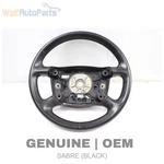 2001-2002 Audi S8 4-SPOKE Leather Steering Wheel 8Z0419091BG. Fixed Price $36.99.