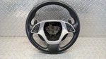 14-15 Corvette Stingray Steering Wheel Black Leather NP5. Fixed Price $244.95.