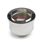 Lokar B-29603 Steering Wheel Hub Adapter. Fixed Price $126.35.
