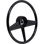 American Retro 15" Steering Wheel Vintage 54 55 56 Chevy Gmc Truck New Black. Fixed Price $309.99.