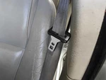 Seat Belt Front Bucket Driver Retractor Fits 05-12 Volvo XC90 624271. Fixed Price $99.90.