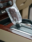 Johndow GSC-1 Gear Shift Knob Covers. Fixed Price $23.00.